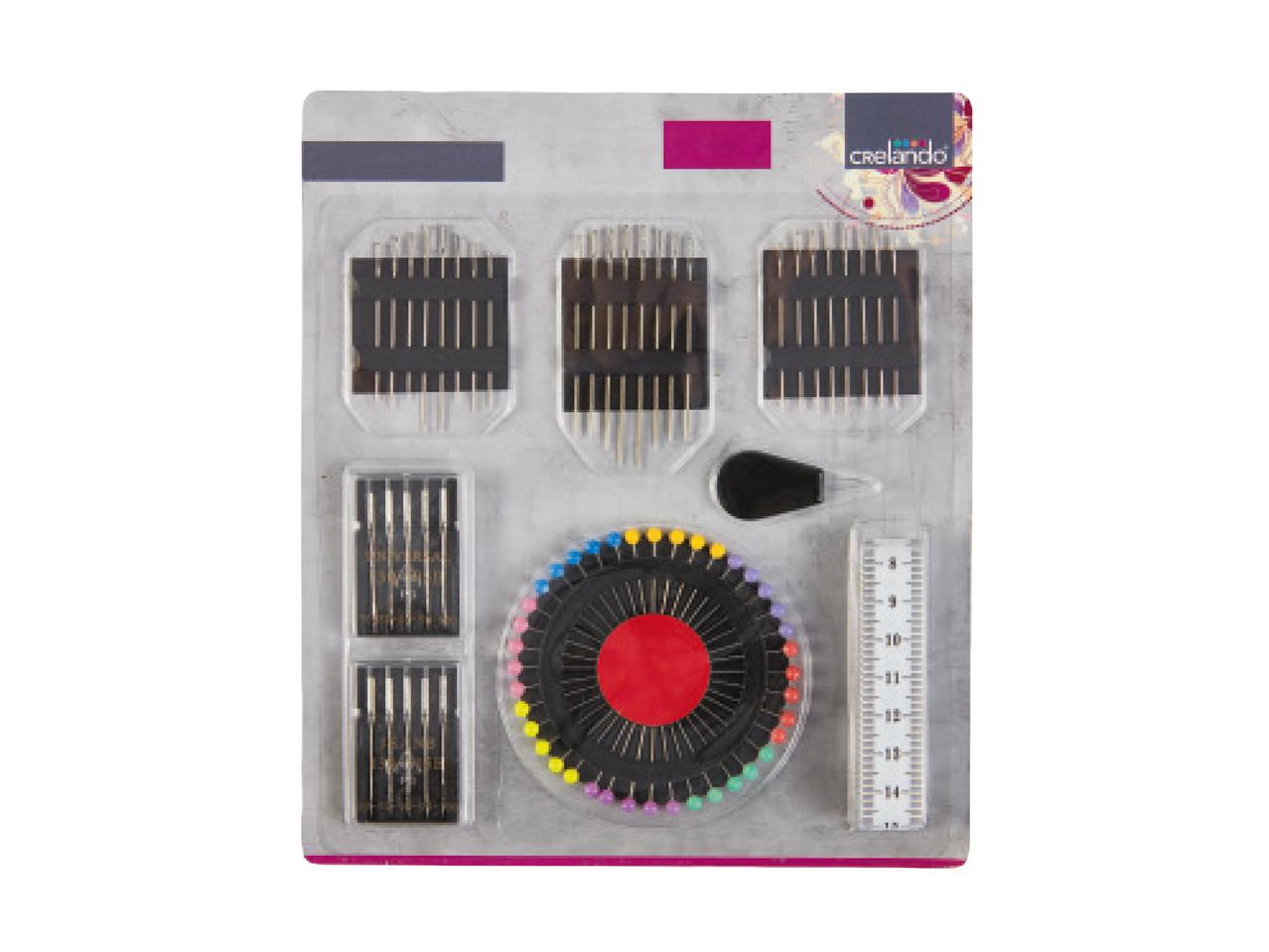 Sewing Thread Set