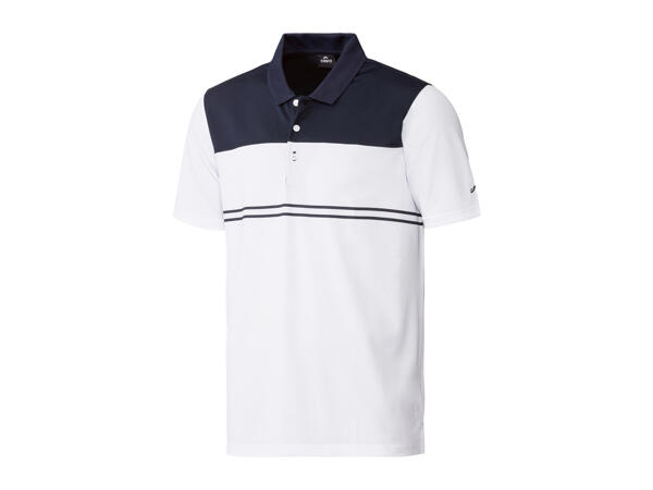 Crivit Men's Golf Top