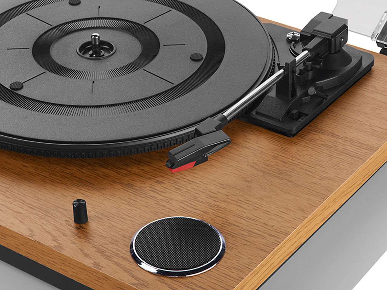SILVERCREST USB Record Player