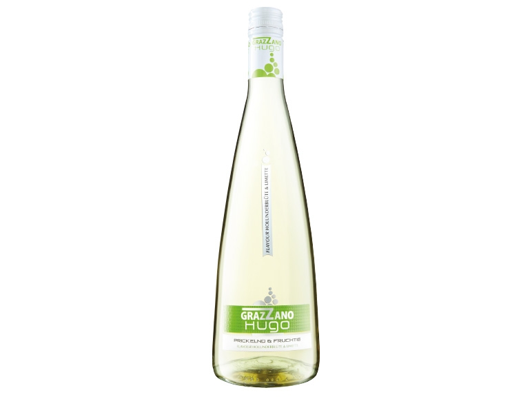 GRAZZANO Hugo