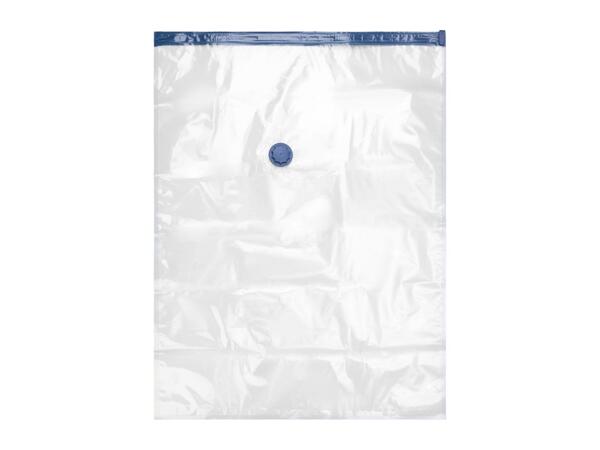 Livarno Home Vacuum Storage Bag Set - 10 Pack