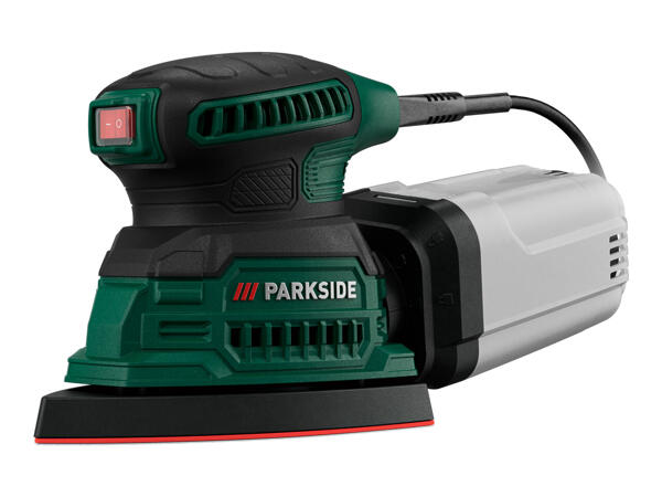 Parkside Multi-Sander
