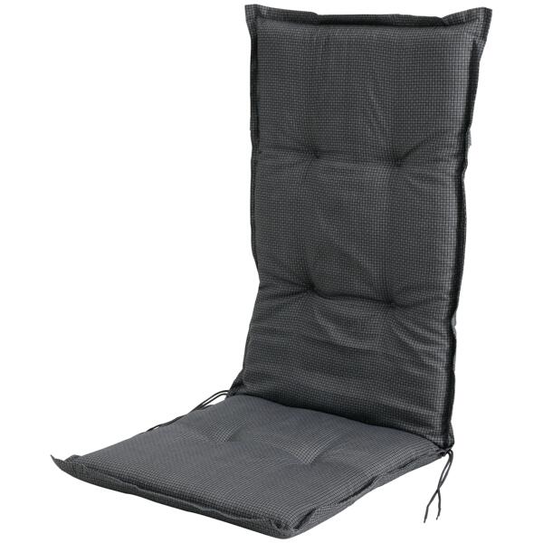Coussin de chaise de jardin