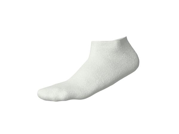 Men's Trainer Socks