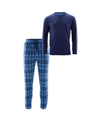 Avenue Fleece Loungewear