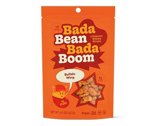 Enlightened Bada Bean Bada Boom Snacks Assorted Varieties