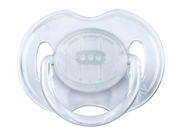 Philips Avent Newborn Natural Starter Set