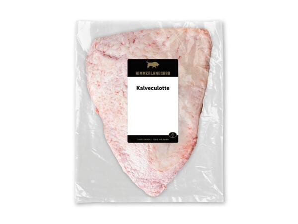 HIMMERLANDSKØD Kalveculotte