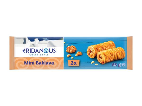 Mini Baklava