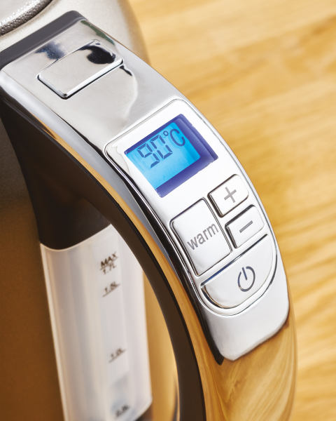 Ambiano Premium Digital Kettle
