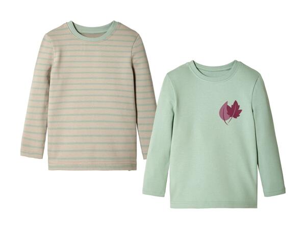 LUPILU(R) Sweatshirt 2-pak