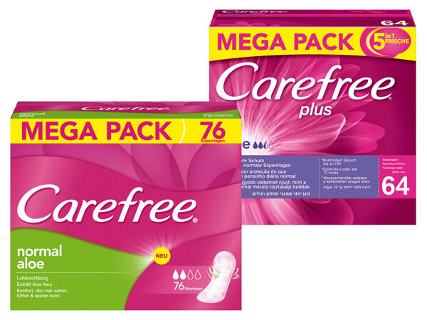 Carefree Megapack