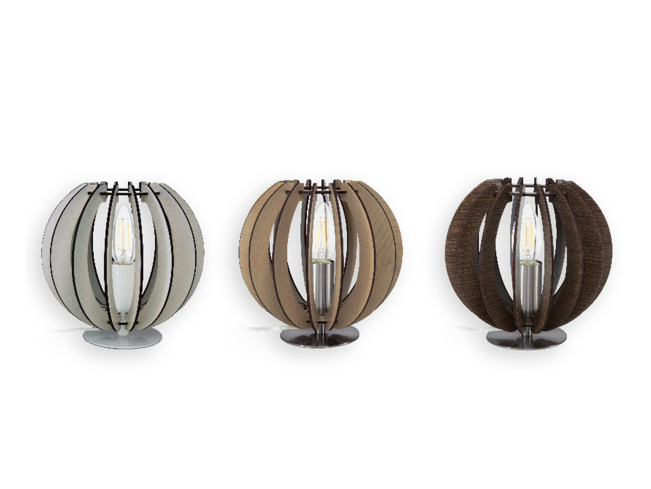 LIVARNO LUX LED Desk Lamp