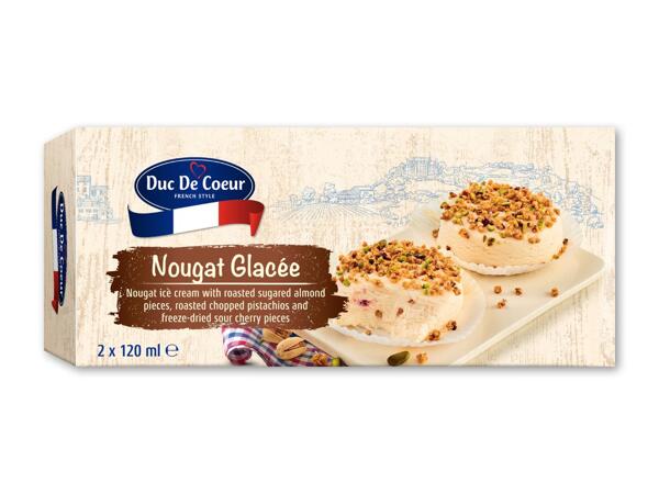DUC DE COEUR Nougatis