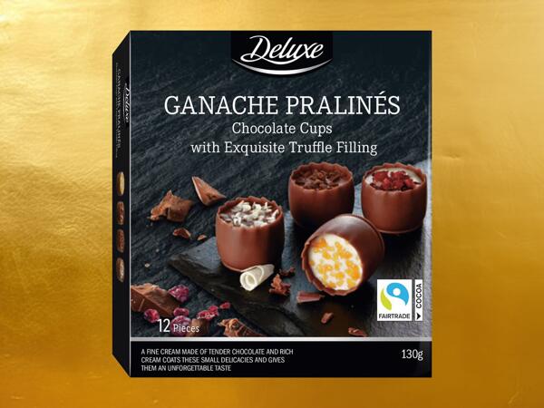 GANACHE PRALINKY