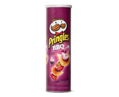 Pringles