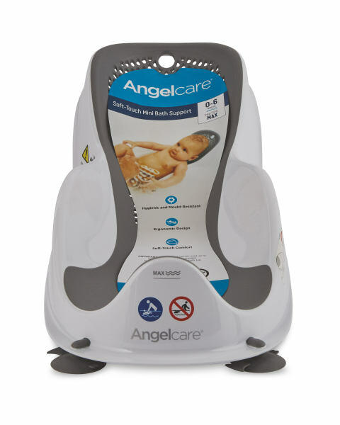 Angelcare Mini Baby Bath Support