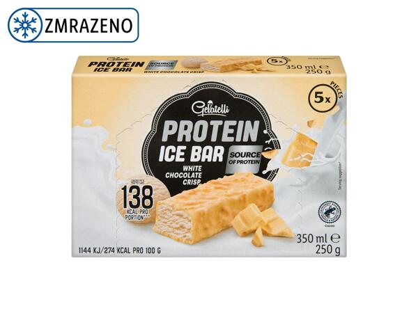 PROTEINOVÁ ZMRZLINA