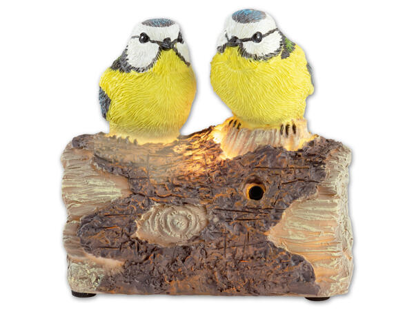 Deko-Vogel