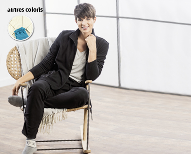 Tenue bien-être pour femmes BLUE MOTION