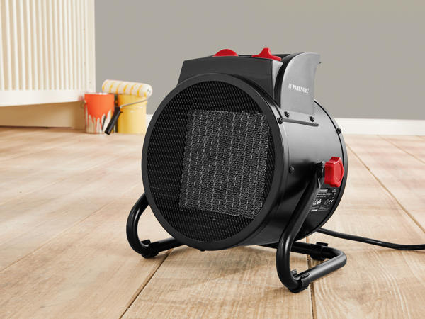 Ceramic Fan Heater