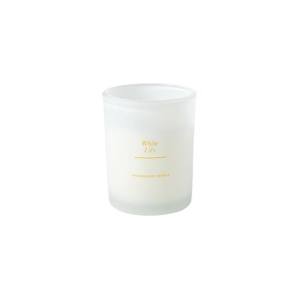 LIVING ART(R) 				Bougie parfumée