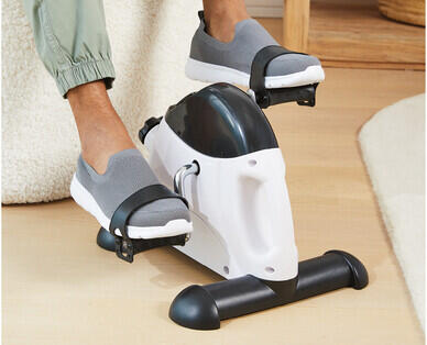 Pedal Exerciser