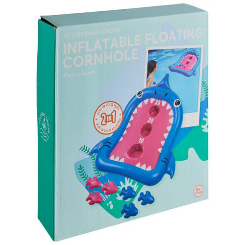 Inflatable Games Assorted
