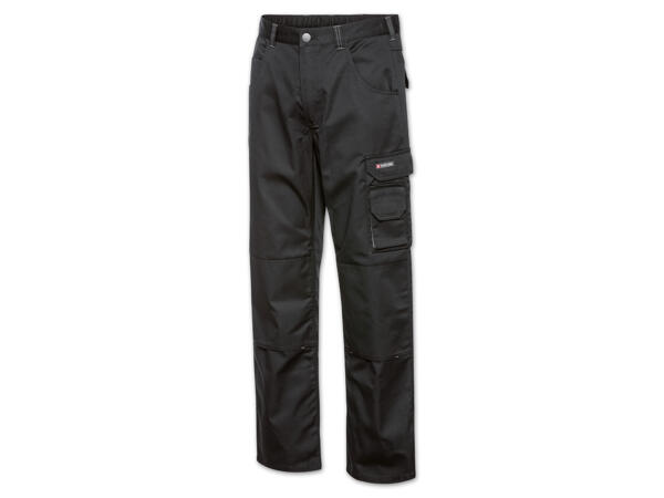 Herren Arbeitsbundhose