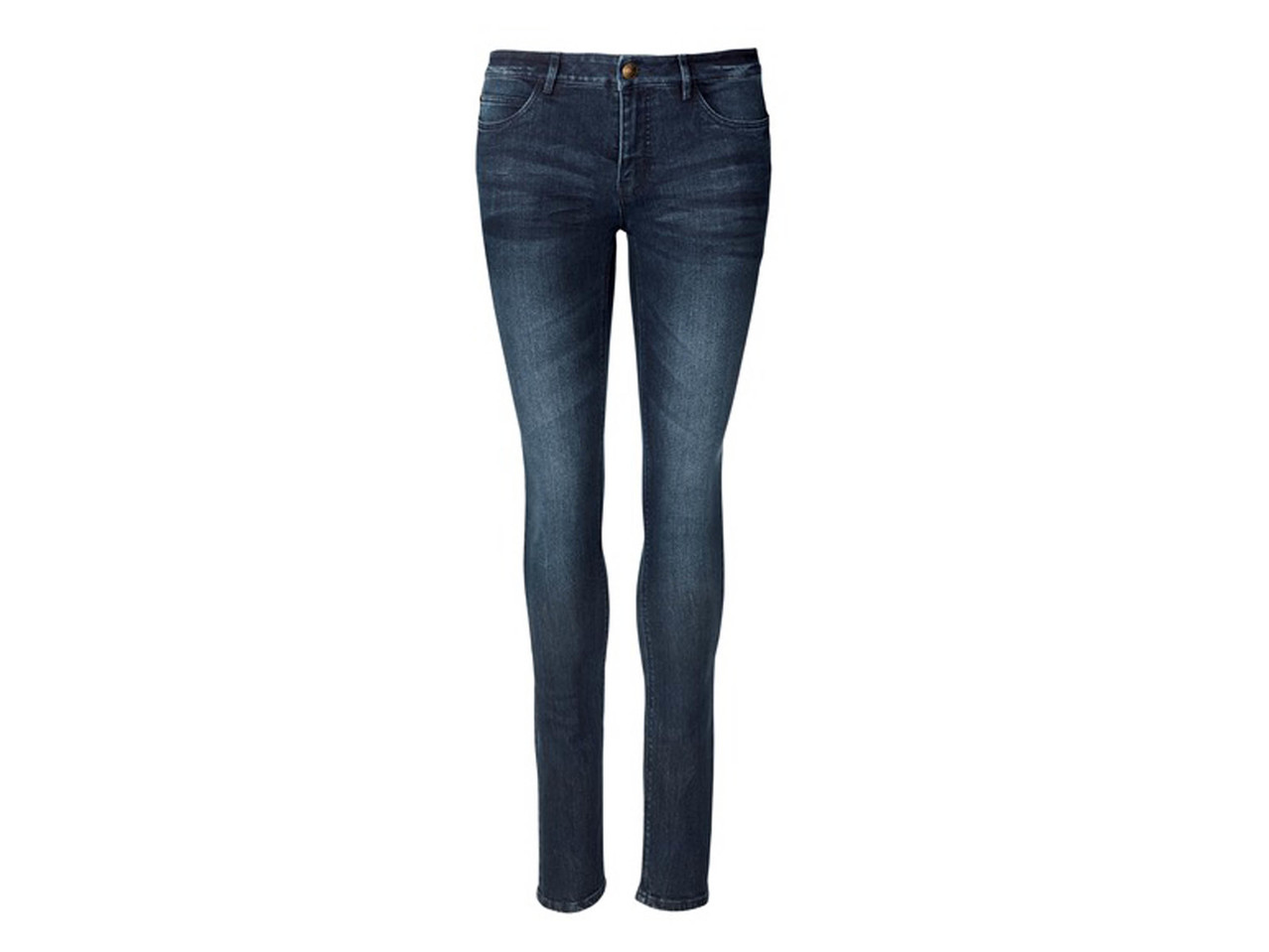 ESMARA Ladies' Stretch Jeans