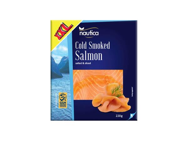 Smoked Salmon