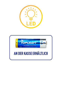 LED-Lichterkette