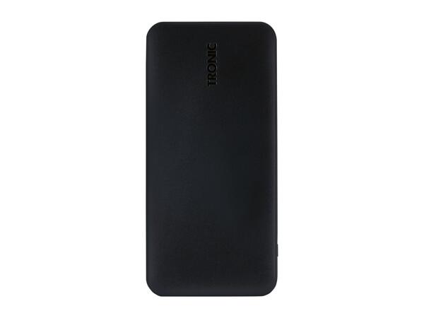 Tronic Black Power Bank
