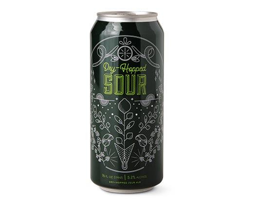 State of Brewing 
 Dry Hopped Sour Ale