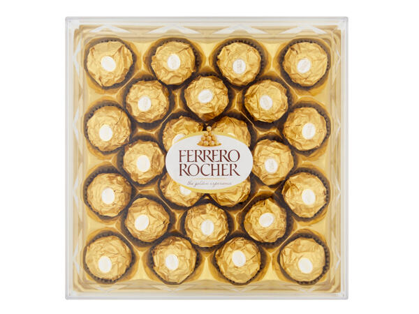 Ferrero Rocher