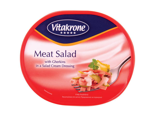 Salată de carne