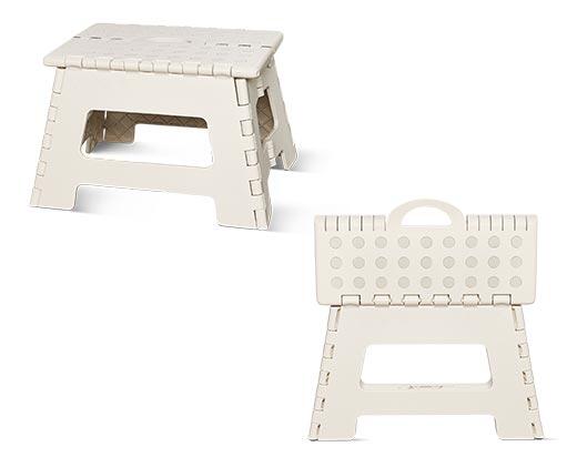 Easy Home Folding Step Stool