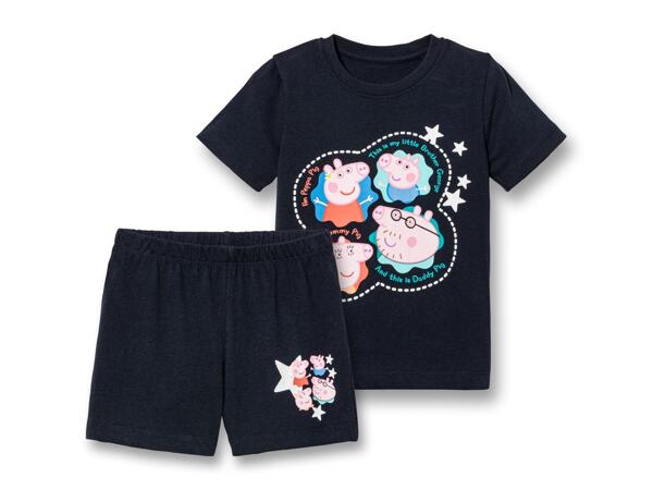 Boys' Pyjamas "Peppa Pig"