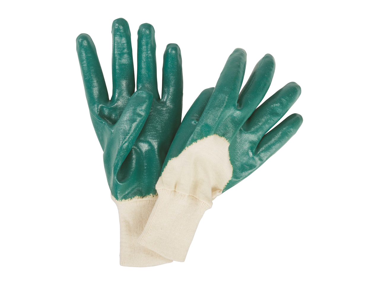 Gants de jardinage Nitril