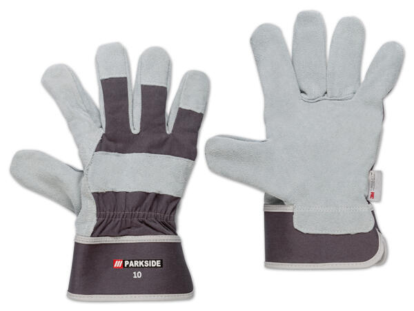 Herren Winter-Arbeitshandschuhe