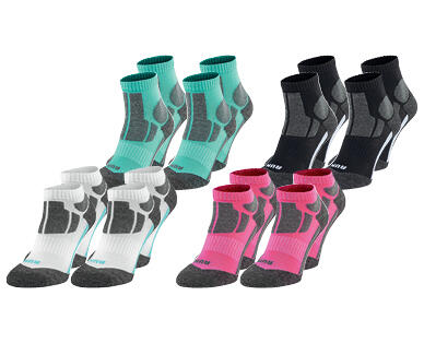 INOC CALZINI PER SPORT E JOGGING DA DONNA/UOMO