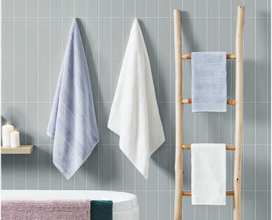 Bath Towel