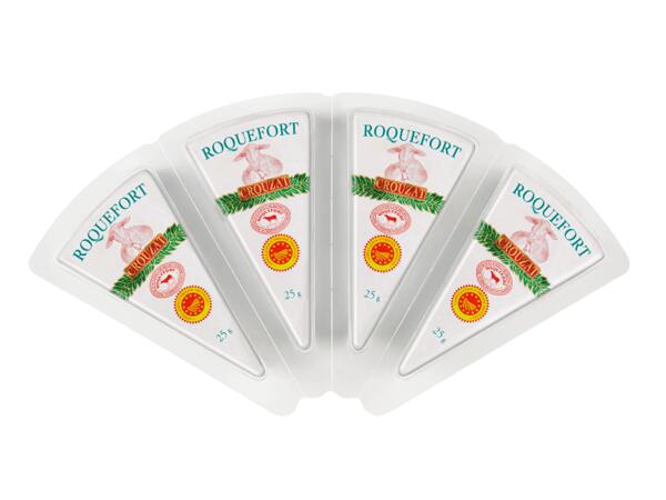 Roquefort PDO