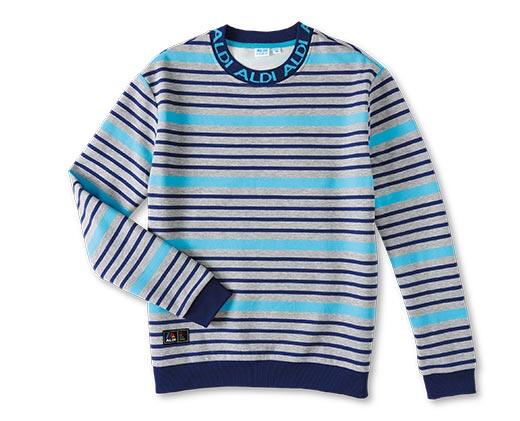 ALDI Men's or Ladies Pullover