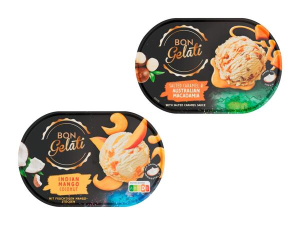 Gelato premium