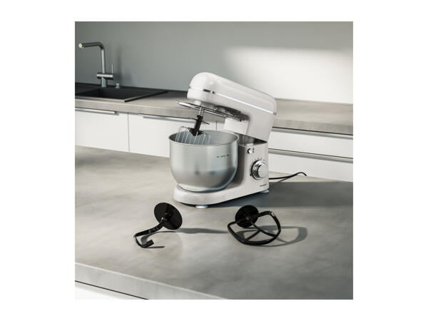 Silvercrest Stand Mixer