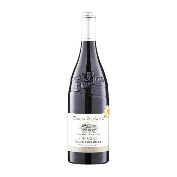 Côtes du Rhône Villages
