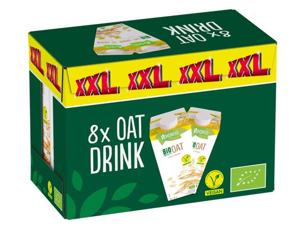 Organic Oat Drink