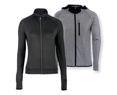 Sportjacke