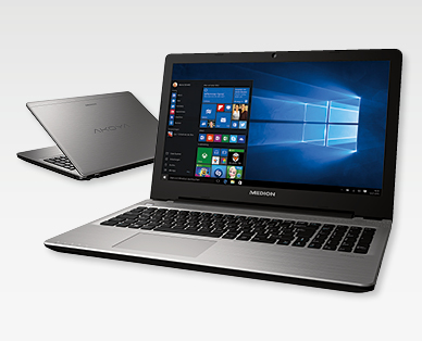 Notebook MEDION(R) AKOYA(R)
